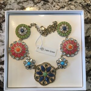 Susan Graver Necklace